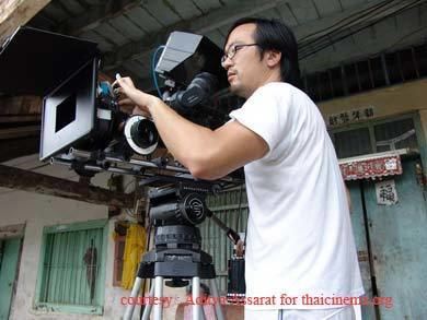 Aditya Assarat wwwthaicinemaorgimagesdirectoradityawonderfu