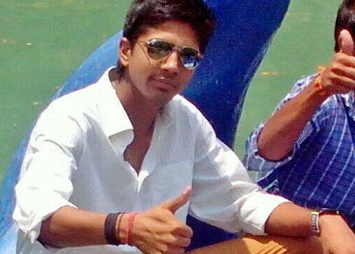 Aditya Garhwal IPL 2015 auction Kolkata Knight Riders get aditya garhwal