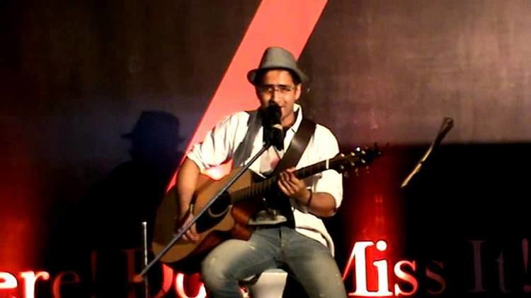 Aditya Jassi Aditya Jassi BookHire SINGER Online for Events StarClinch