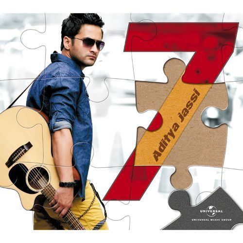 Aditya Jassi Seven Aditya Jassi Songs Reviews Credits AllMusic