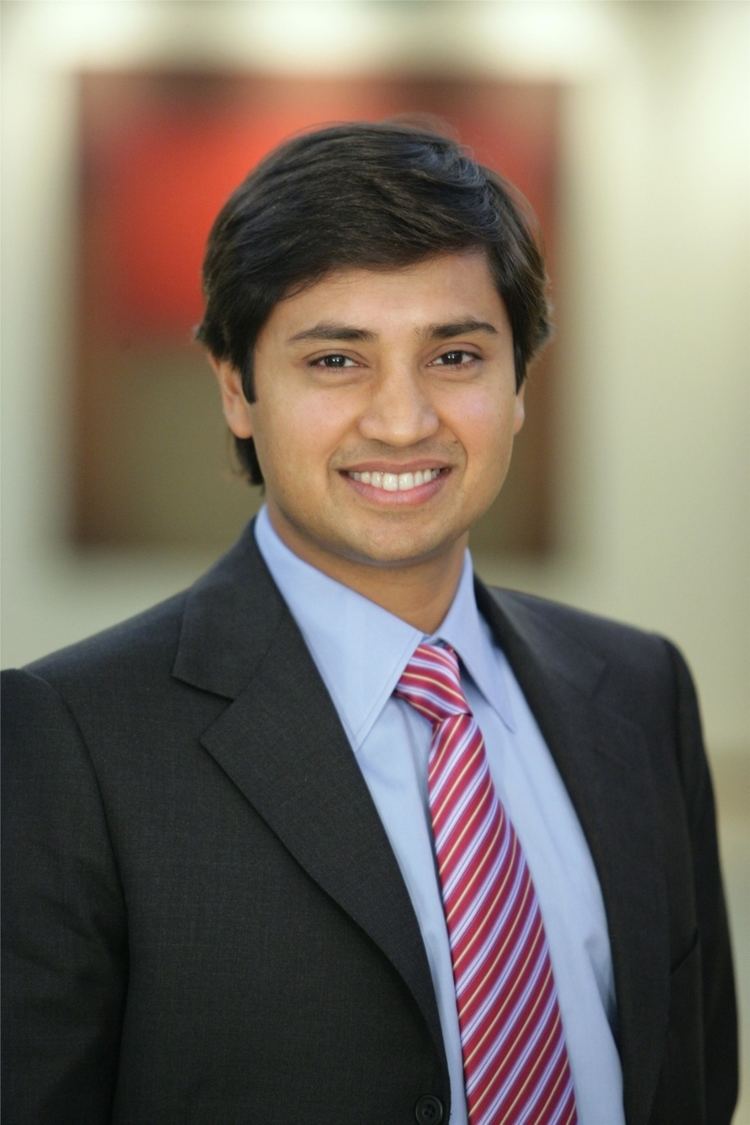 Aditya Mittal on Action 2020 