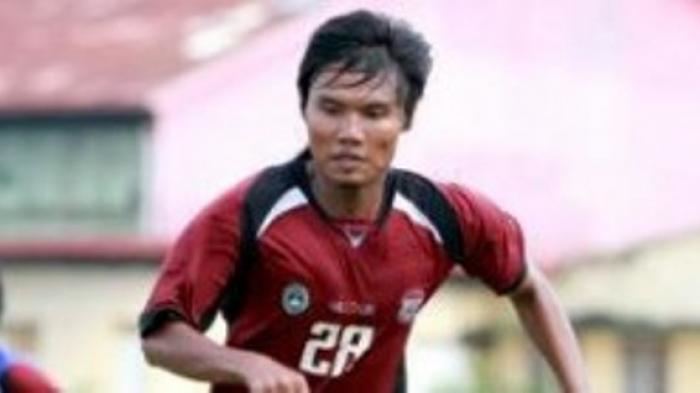 Aditya Putra Dewa Aditya Putra Dewa Buat Unggul PSM Atas SFC 32 Tribun Sumsel