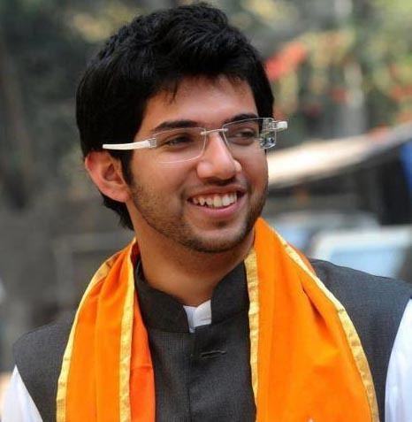 Aditya Thackeray Aditya Thackeray TopNews