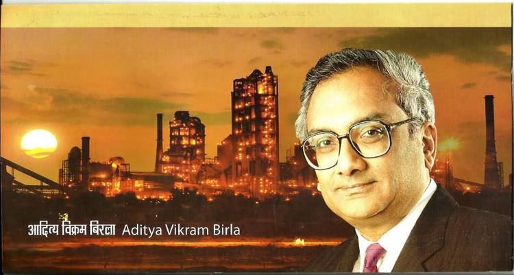 Aditya Vikram Birla Packs 2013