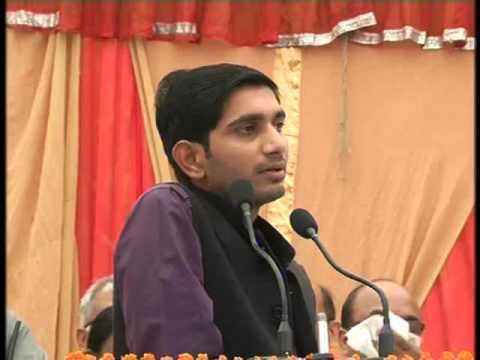 Aditya Yadav Speech of Mr Aditya Yadav YouTube