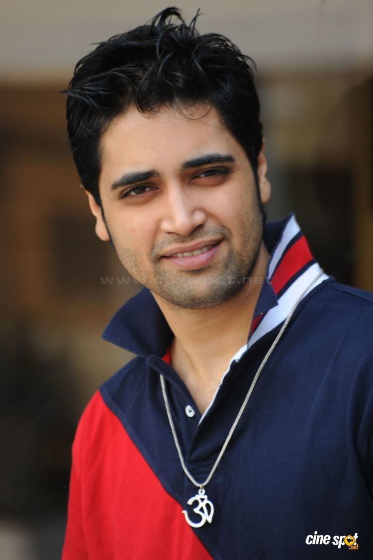 Adivi Sesh Adivi Sesh Telugu Actor Photos Pics