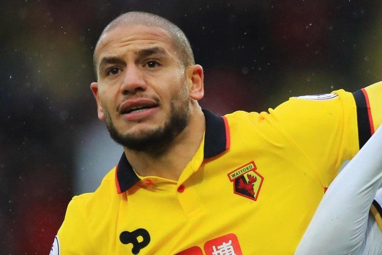 Adlène Guedioura Adlene Guedioura signs for Middlesbrough from Watford in 35m switch