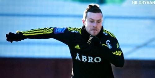 Admir Catovic Catovic lmnar AIK AIK Allsvenskan SvenskaFanscom