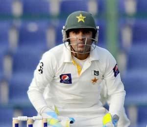 Adnan Akmal Adnan Akmal Profile Cricket PlayerPakistanAdnan Akmal Stats
