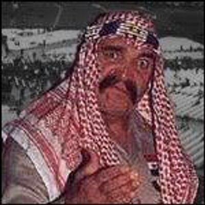 Adnan Al-Kaissie Adnan AlKaissie AlKaissie Twitter