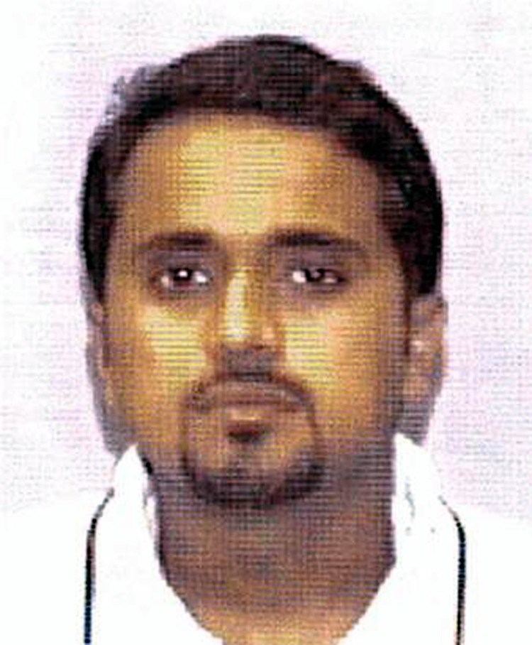 Adnan Gulshair el Shukrijumah Former Broward resident who became alQaeda operative