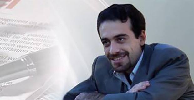 Adnan Hassanpour The Kurdish Journalist Adnan Hassanpour was exiled to Zabol Prison