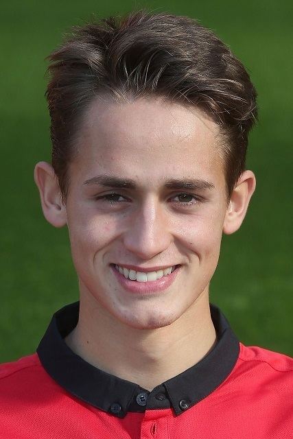 Adnan Januzaj Januzaj Adnan Januzaj Footballer