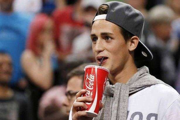 Adnan Januzaj Why Manchester United Footballer Adnan Januzaj Is On The Right Track