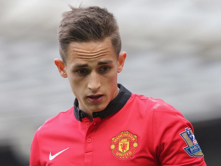 Adnan Januzaj Adnan Januzaj Famous Face