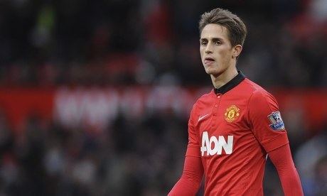 Adnan Januzaj Why Manchester United Footballer Adnan Januzaj Is On The Right Track