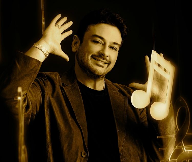 Adnan Sami Adnan Sami Wikipedia the free encyclopedia