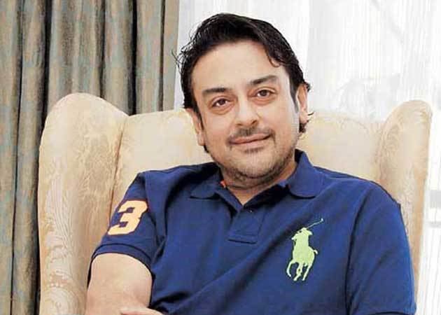 Adnan Sami Adnan Sami Birthday Latest Adnan Sami Birthday News