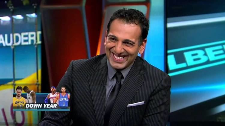 Adnan Virk Tony Bruno Joins Adnan Virk On Olbermann YouTube