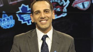 Adnan Virk Virk Signs Off Toronto Maple Leafs Adnan Virk39s Blog