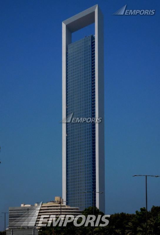 ADNOC Headquarters ADNOC Headquarters Abu Dhabi 131498 EMPORIS