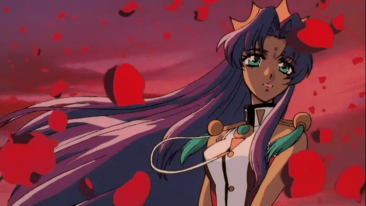 Adolescence of Utena Adolescence of Utena 1999 Retrospective Overly Animated Podcast