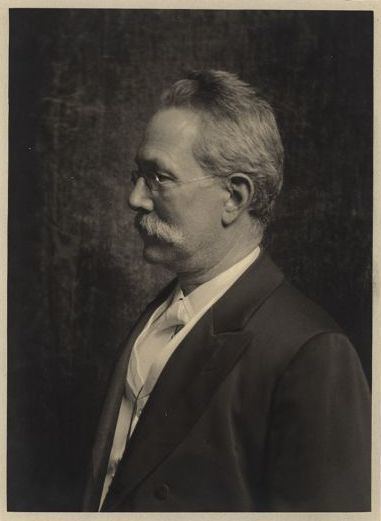 Adolf Aron Baginsky