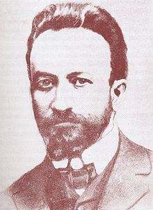 Adolf Beck (physiologist) httpsuploadwikimediaorgwikipediacommonsthu