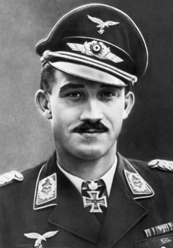 Adolf Galland Adolf Galland screenshots images and pictures Comic Vine