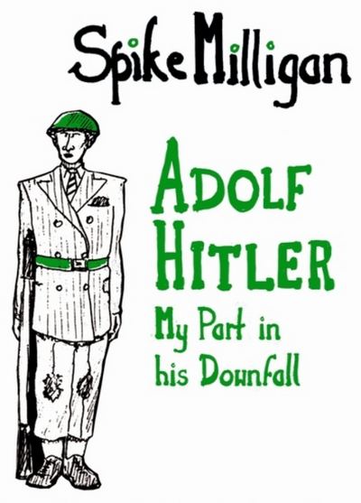 Adolf Hitler: My Part in His Downfall (film) movieworldwswpcontentuploads201310AdolfHit