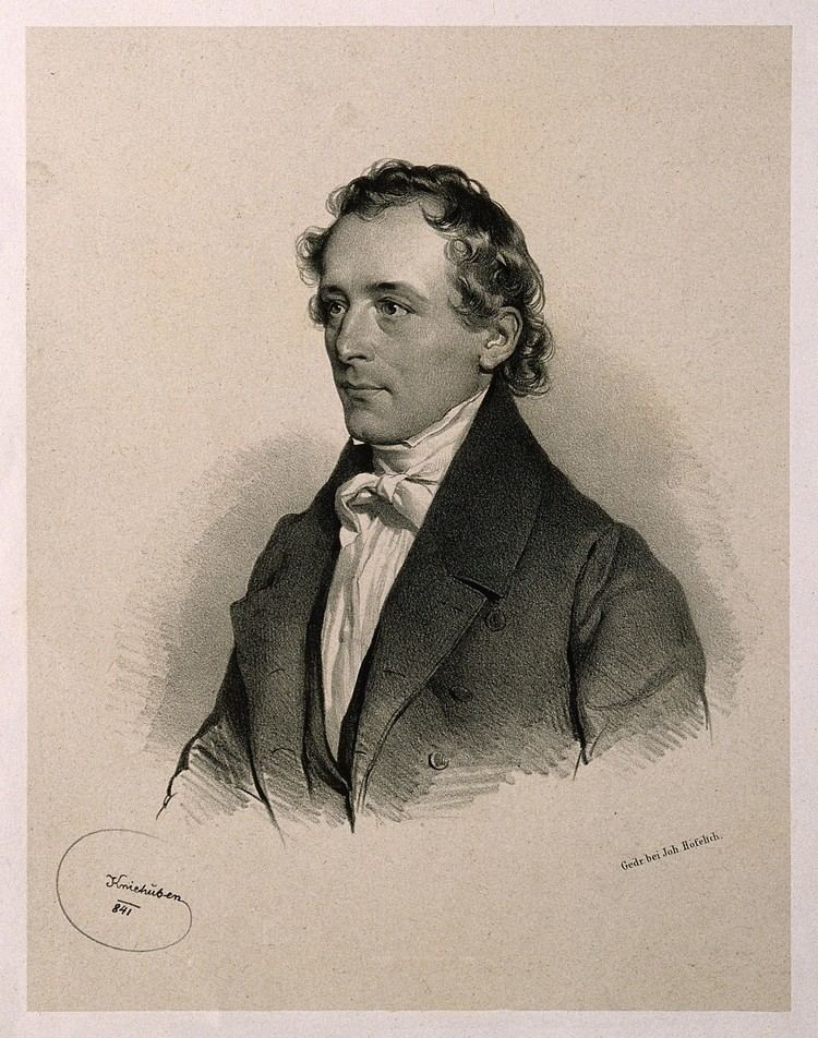 Adolf Martin Pleischl FileAdolf Martin Pleischl Lithograph by J Kriehuber 1841