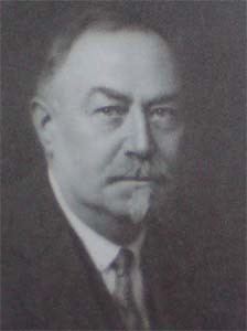 Adolf Muller (industrialist)