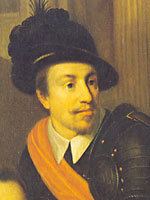 Adolf of Nassau (1540–1568)