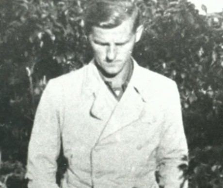 Adolf Opálka Frolkovi Fotoalbum Z denku Adolfa Oplky leden 1942 Adolf
