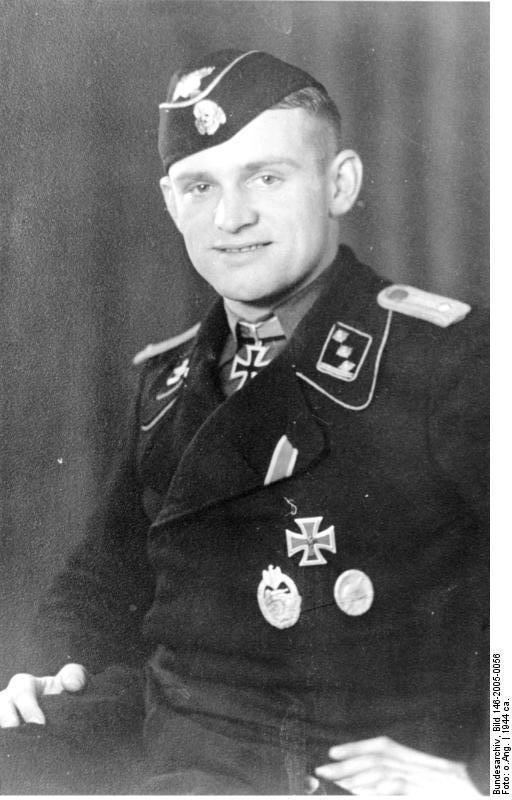 Adolf Reeb