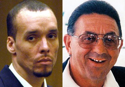 Adolfo Bruno New court filings indicate admitted hitman Frankie Roche