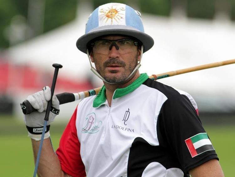 Adolfo Cambiaso PoloLine The official site of Polo