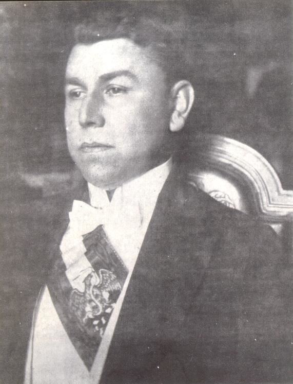 Adolfo de la Huerta Memoria Poltica de Mxico