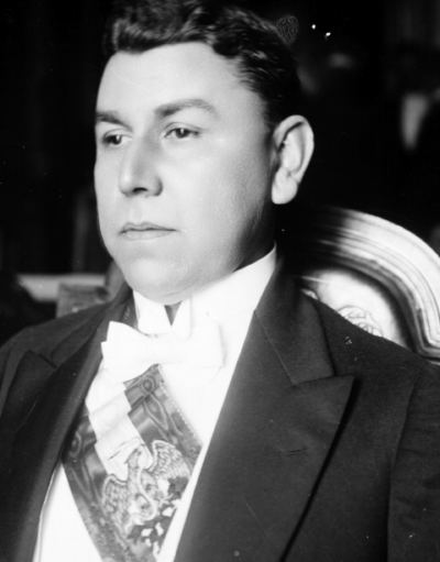 Adolfo de la Huerta WikiMexico Adolfo De la Huerta