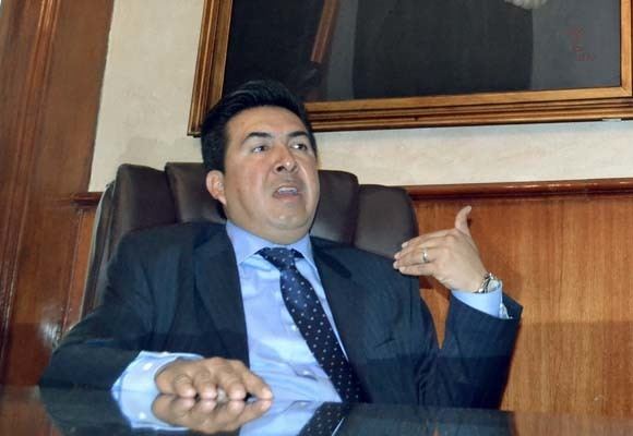 Adolfo Escobar Jardinez Adolfo Escobar entre los quotPEORESquot Alcaldes de Mxico GCE
