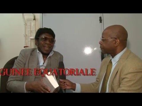 Adolfo Obiang Biko GUINEE EQUATORIALE Adolfo OBIANG BIKOJe veux le pouvoir en Guine