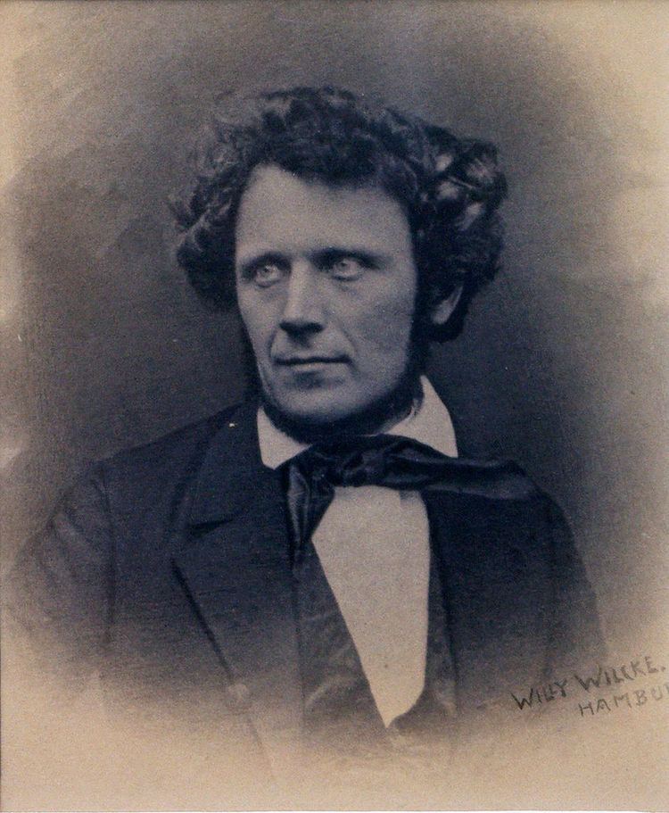 Adolph Friedrich Vollmer
