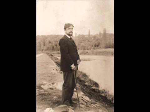 Adolph Hallis Adolph Hallis plays Debussy Etude No 11 Pour les arpges composs