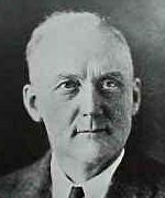 Adolph M. Christianson