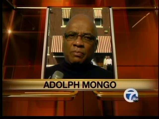 Adolph Mongo Political consultant Adolph Mongo under investigation for criminal
