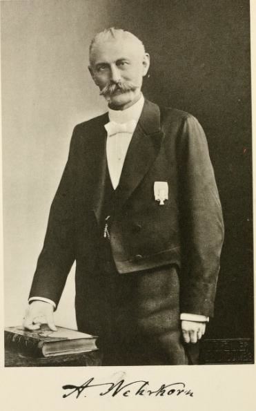 Adolph Nehrkorn