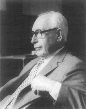 Adolph P. Yushkevich
