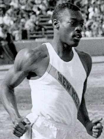 Adolph Plummer Memorial service to be held for former Lobo track and field great