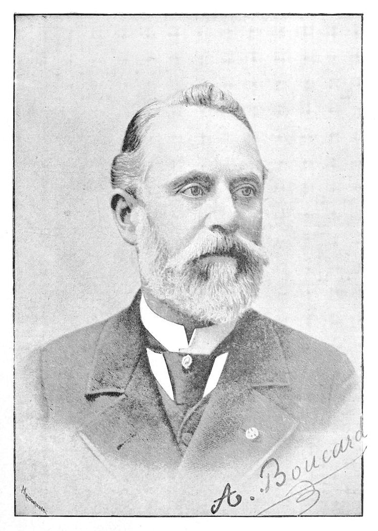 Adolphe Boucard Adolphe Boucard Wikipedia