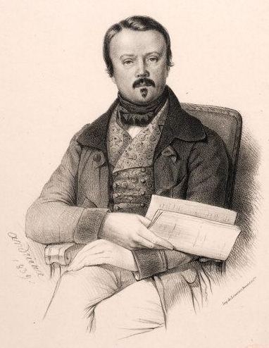 Adolphe Lemoine